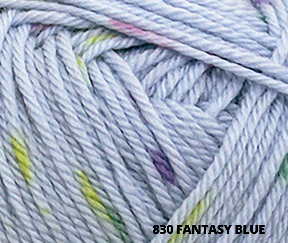 Broadway Yarns: Baby Supremo Fantasy 100% Italian Merino -