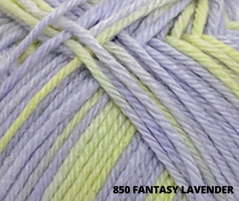 Broadway Yarns: Baby Supremo Fantasy 100% Italian Merino -