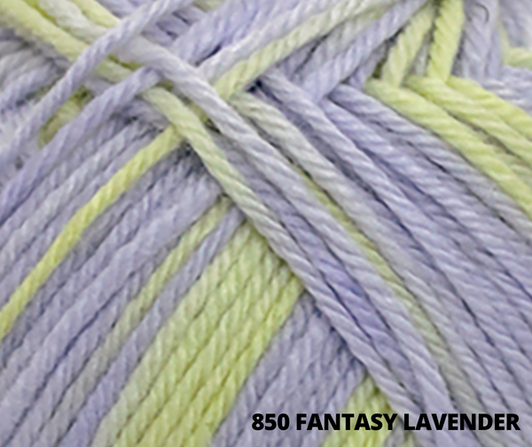 Broadway Yarns: Baby Supremo Fantasy 100% Italian Merino -