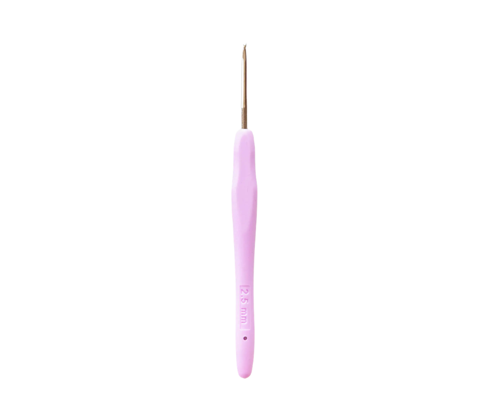 DMC Soft Crochet Hook