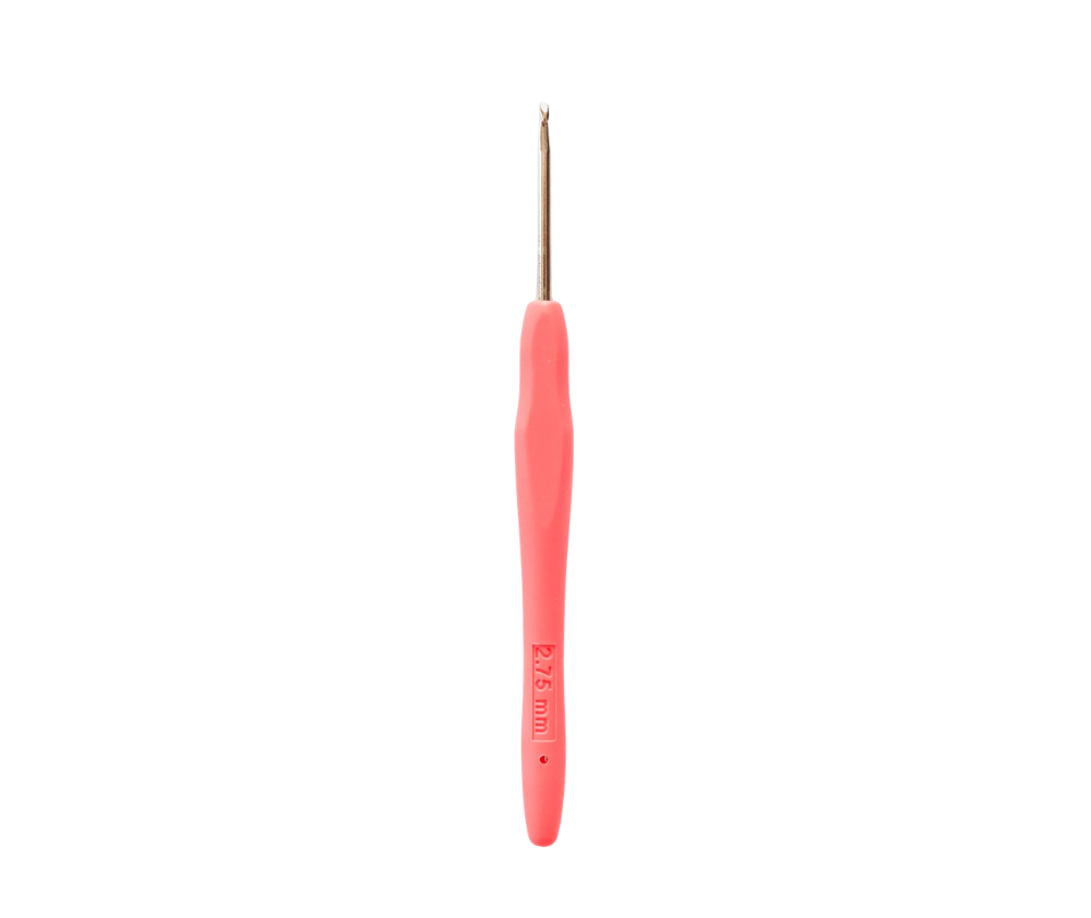 DMC Soft Crochet Hook