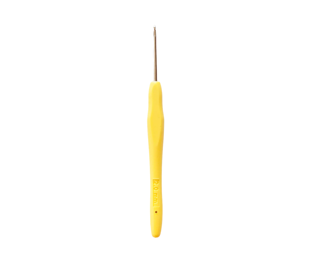 DMC Soft Crochet Hook