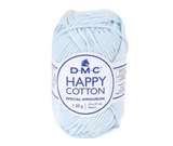 DMC Happy Cotton 20g - Various Colours