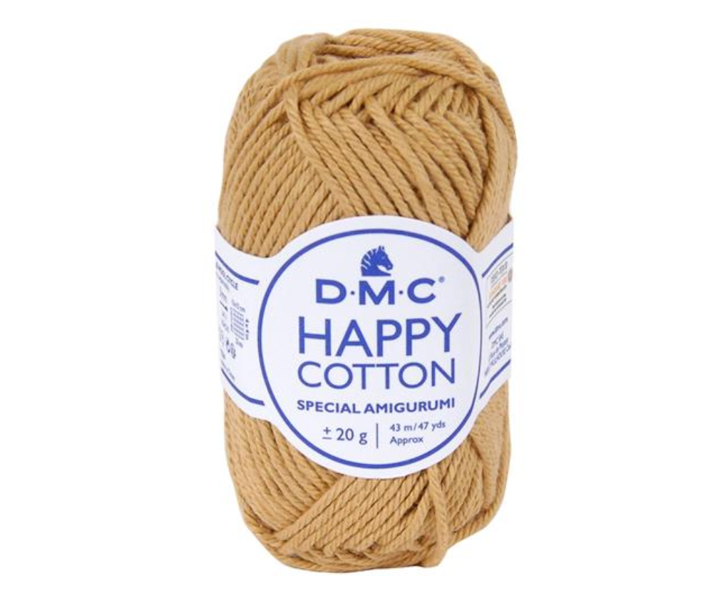 DMC Happy Cotton 20g - Various Colours