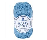 DMC Happy Cotton 20g - Various Colours