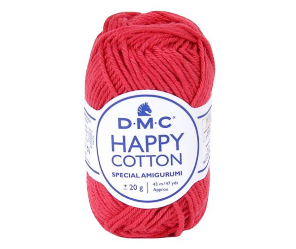 DMC Happy Cotton 20g - Various Colours