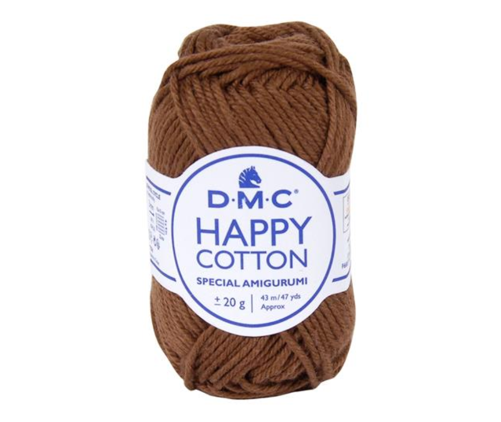 DMC Happy Cotton 20g - Various Colours