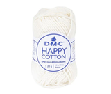 DMC Happy Cotton 20g - Various Colours