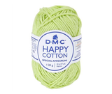 DMC Happy Cotton 20g - Various Colours
