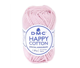 DMC Happy Cotton 20g - Various Colours