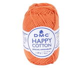 DMC Happy Cotton 20g - Various Colours