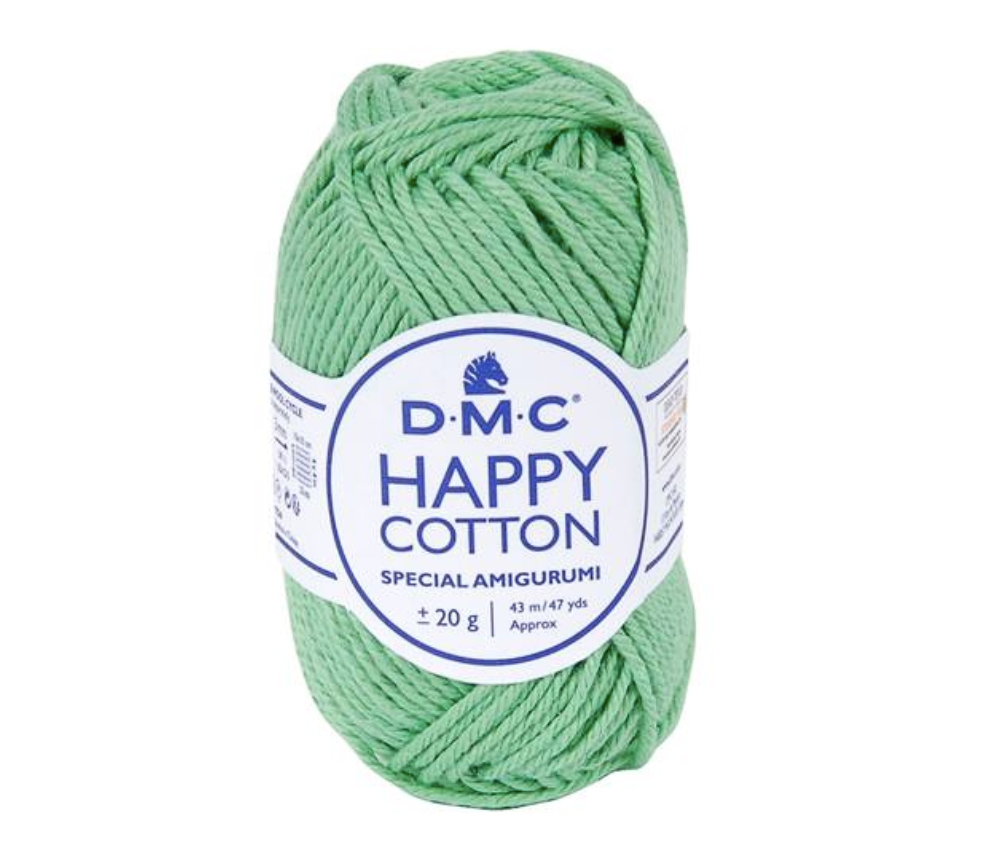 DMC Happy Cotton 20g - Various Colours