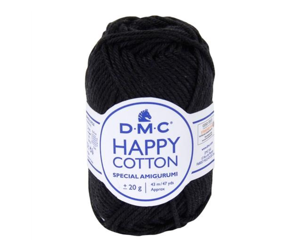 DMC Happy Cotton 20g - Various Colours