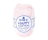 DMC Happy Cotton 20g - Various Colours