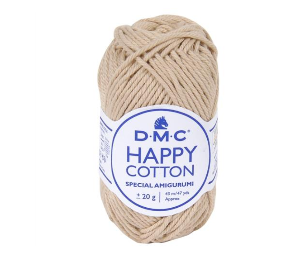 DMC Happy Cotton 20g - Various Colours