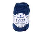 DMC Happy Cotton 20g - Various Colours
