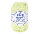 DMC Happy Cotton 20g - Various Colours