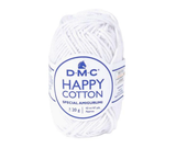 DMC Happy Cotton 20g - Various Colours
