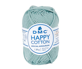 DMC Happy Cotton 20g - Various Colours