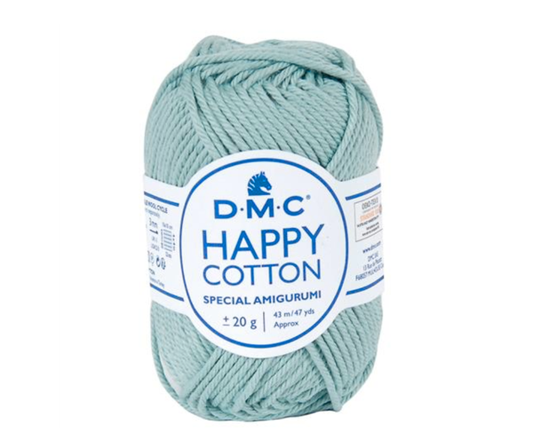 DMC Happy Cotton 20g - Various Colours