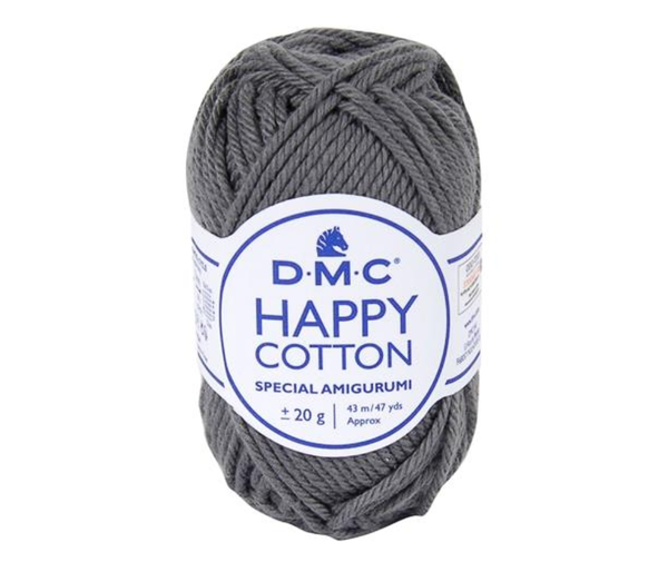 DMC Happy Cotton 20g - Various Colours