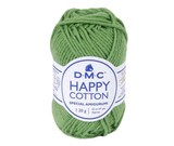 DMC Happy Cotton 20g - Various Colours