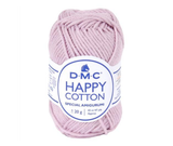 DMC Happy Cotton 20g - Various Colours
