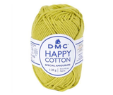 DMC Happy Cotton 20g - Various Colours