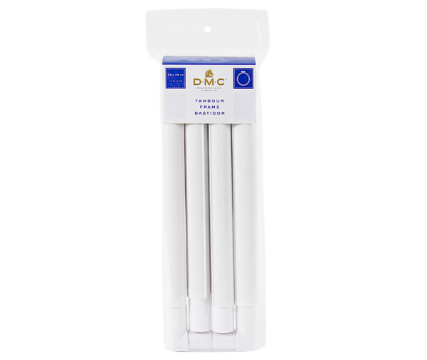 DMC Square Frame Clip Fast - 28cm x 28cm  (11 x 11 inches)