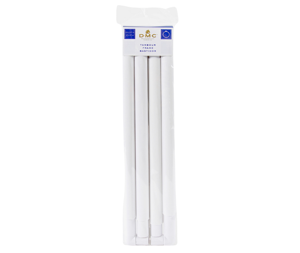 DMC Square Frame Clip Fast - 43cm x 43cm ( 17" x 17" )