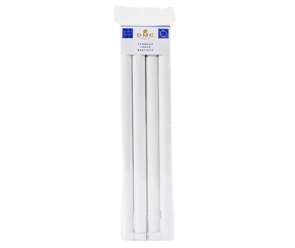 DMC Square Frame Clip Fast - 43cm x 43cm ( 17" x 17" )
