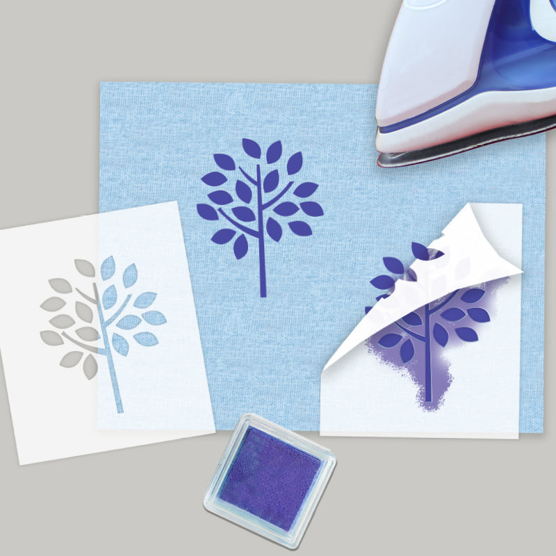 Sew Mate Quilting Freezer Paper