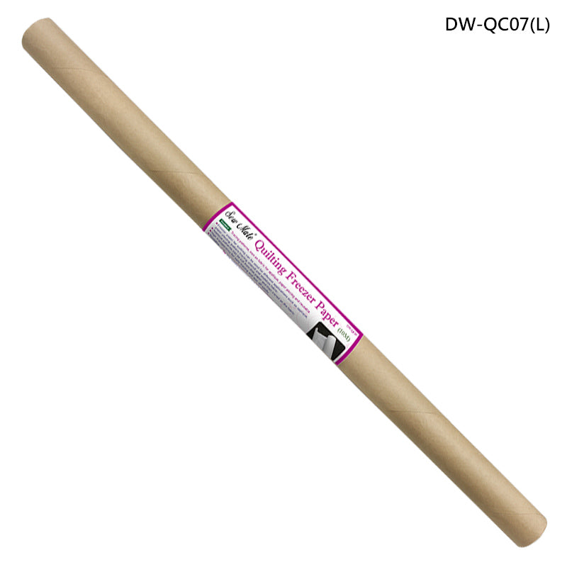 Sew Mate Quilting Freezer Paper