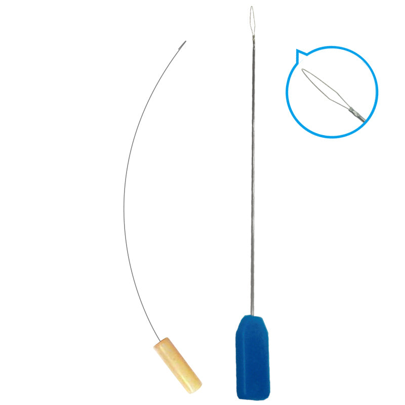 Sew Mate Overlocker Needle Threader Set