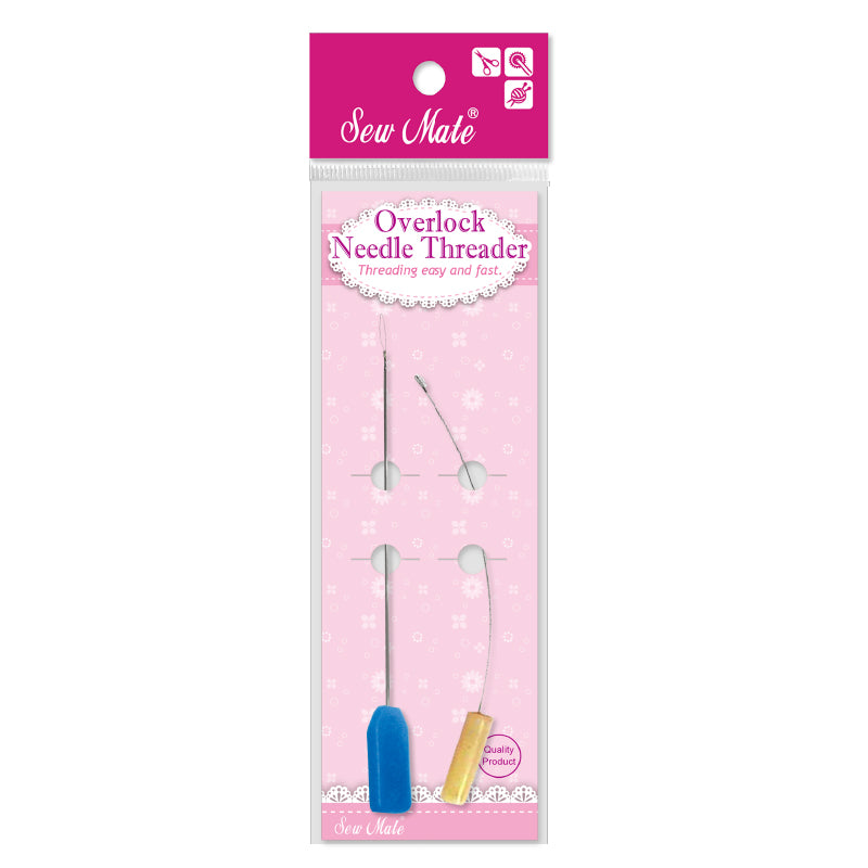 Sew Mate Overlocker Needle Threader Set