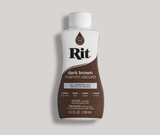 Rit Liquid Dye