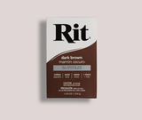 Rit Powder Dye - 20 Colours To Choose From