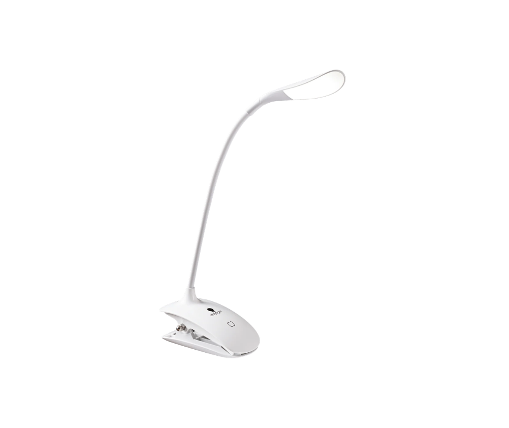 Daylight Smart Clip-On Led Lamp
