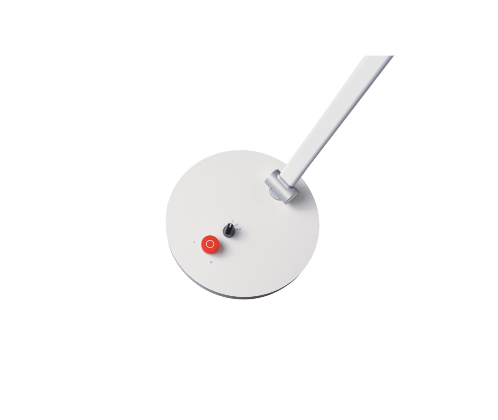 Daylight Tricolour Lamp