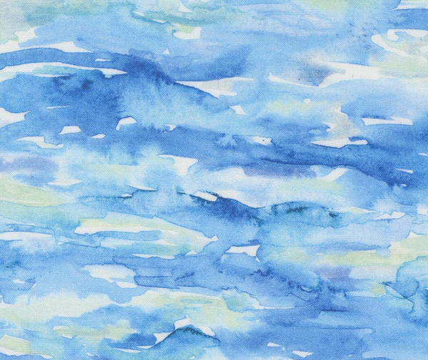 Desert Oasis 100% Cotton Fabric - 10cm Increments