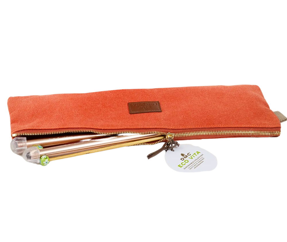 DMC Vita Knitting Needles Case