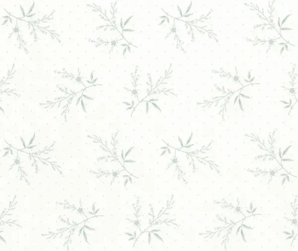Flower Silhouette Sky - 0.1m