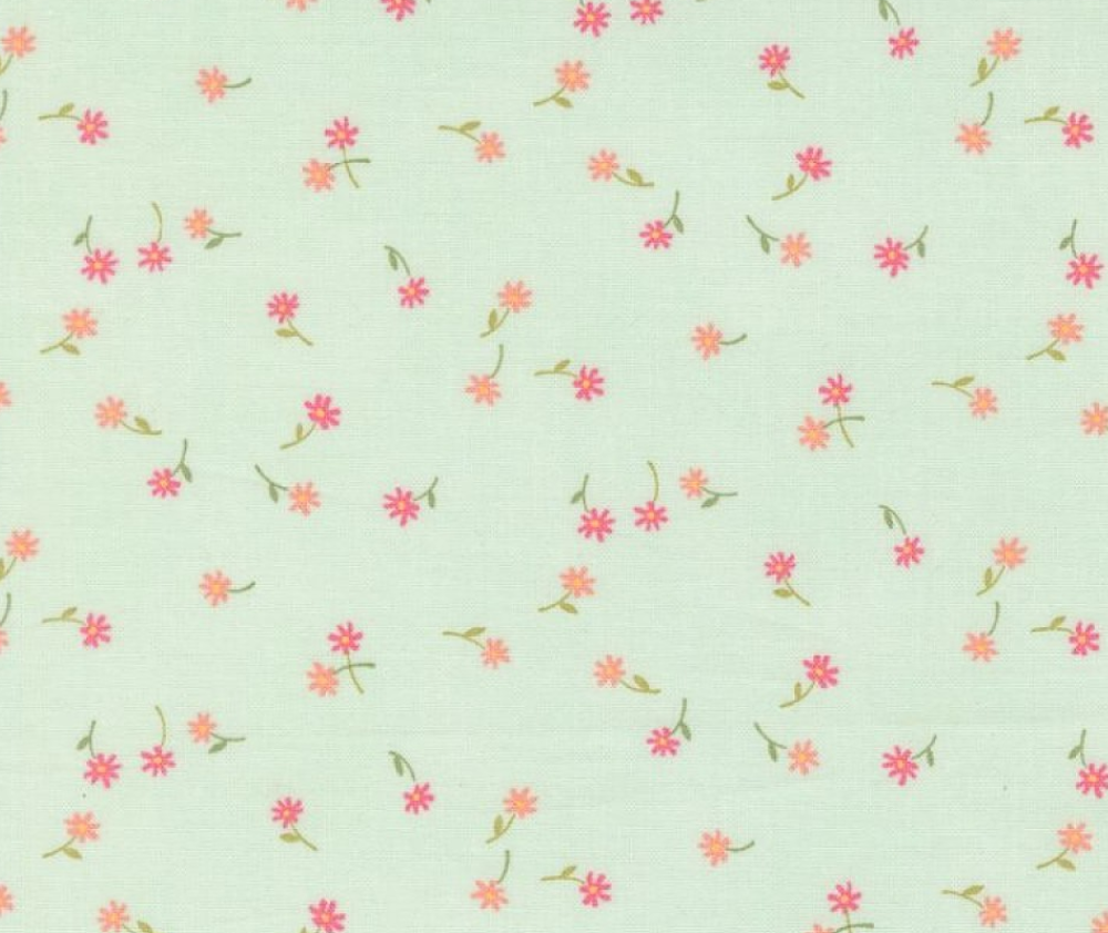 Fluttering Flowers Mist - 0.1m