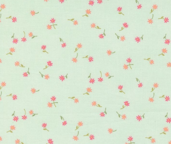 Fluttering Flowers Mist - 0.1m