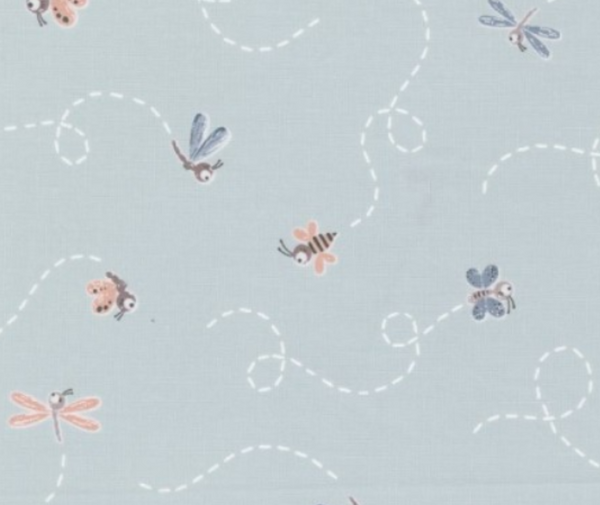 Fly High - Sky  - 10cm Increments