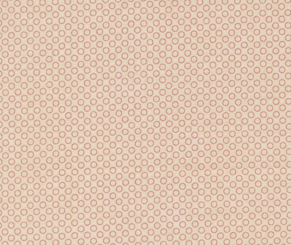 French General  Button D'Or Pearl - 0.1m