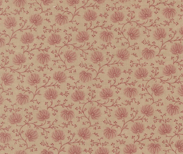 French General Campanule Roche - 0.1m