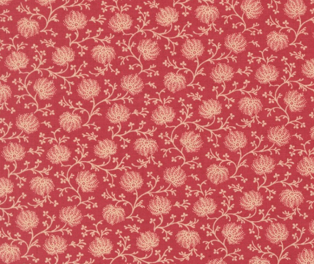 French General Campanule Rouge - 0.1m