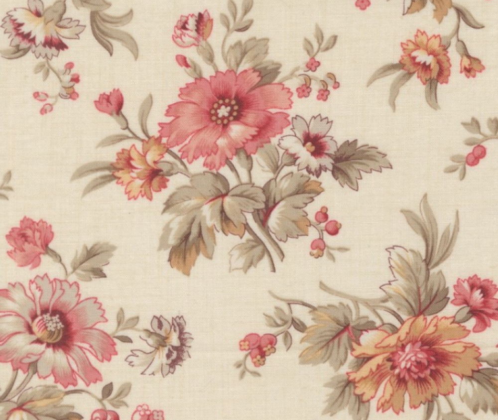 French General Cosmos Pearl - 0.1m