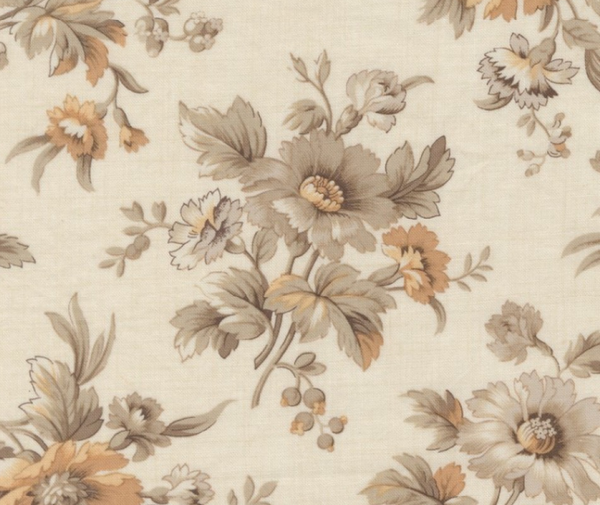 French General Cosmos Pearl-Roche  - 0.1m